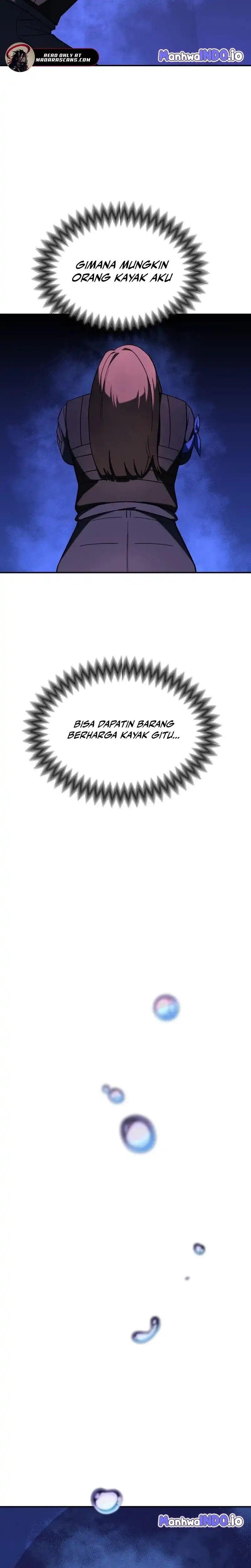 Baca Heavenly Demon Goes to High School - Chapter 11 halaman 36