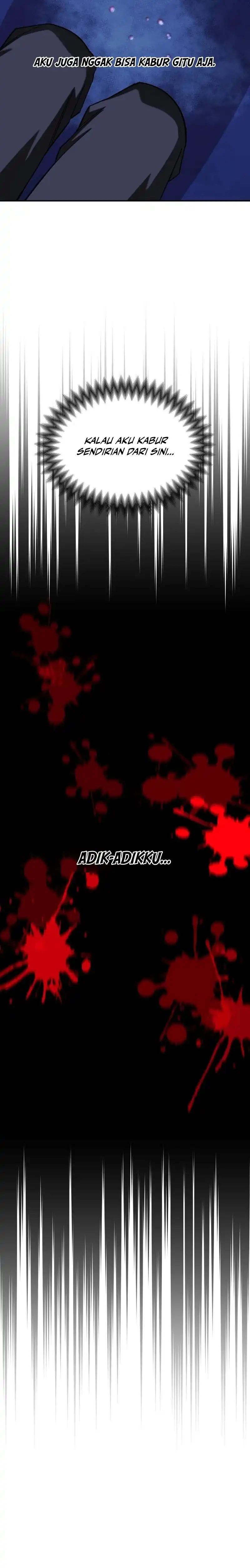 Baca Heavenly Demon Goes to High School - Chapter 11 halaman 37