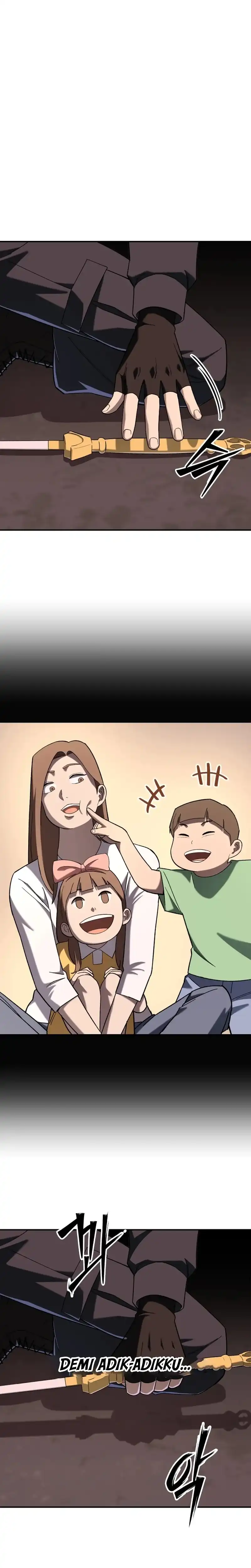 Baca Heavenly Demon Goes to High School - Chapter 11 halaman 38