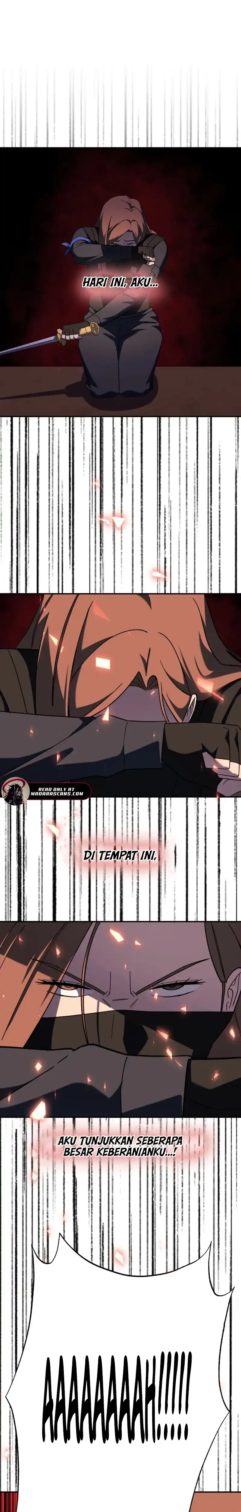 Baca Heavenly Demon Goes to High School - Chapter 11 halaman 39