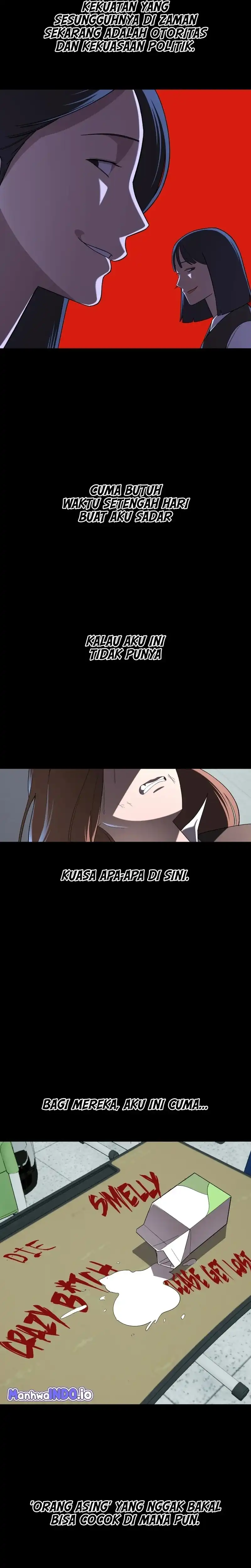 Baca Heavenly Demon Goes to High School - Chapter 11 halaman 4