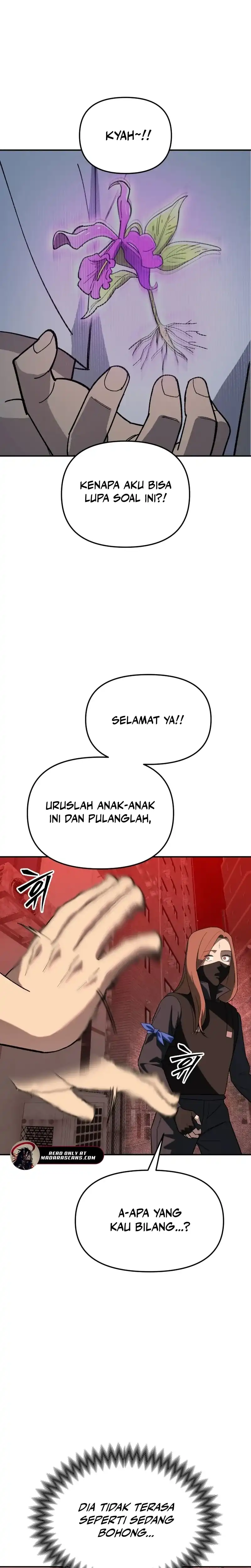 Baca Heavenly Demon Goes to High School - Chapter 11 halaman 43
