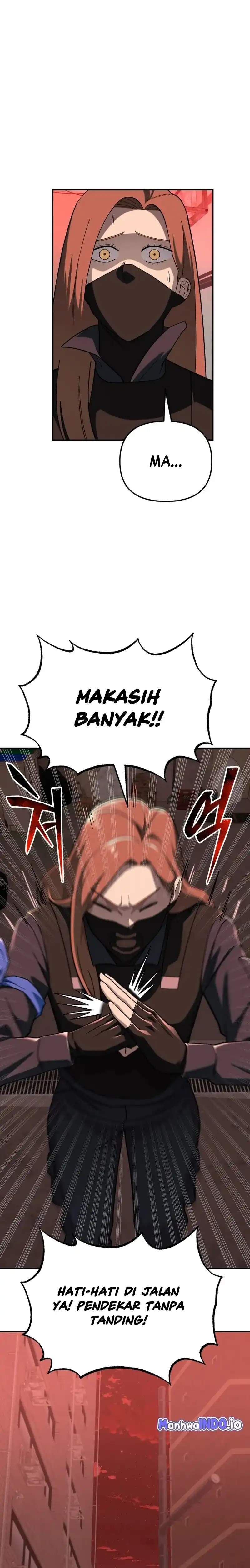 Baca Heavenly Demon Goes to High School - Chapter 11 halaman 47