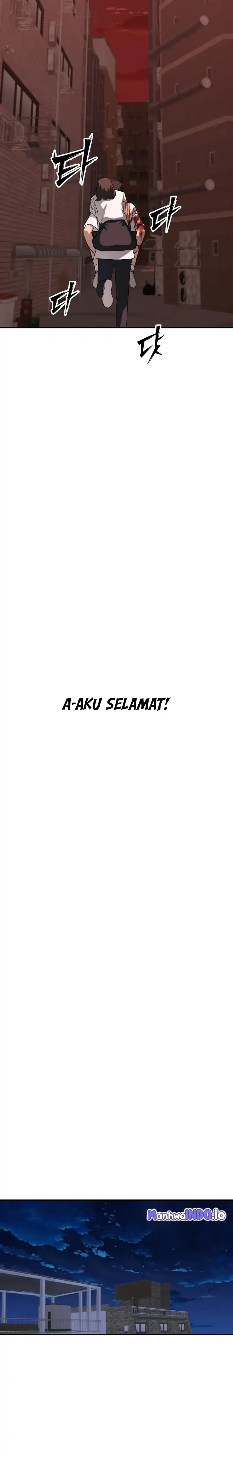 Baca Heavenly Demon Goes to High School - Chapter 11 halaman 48