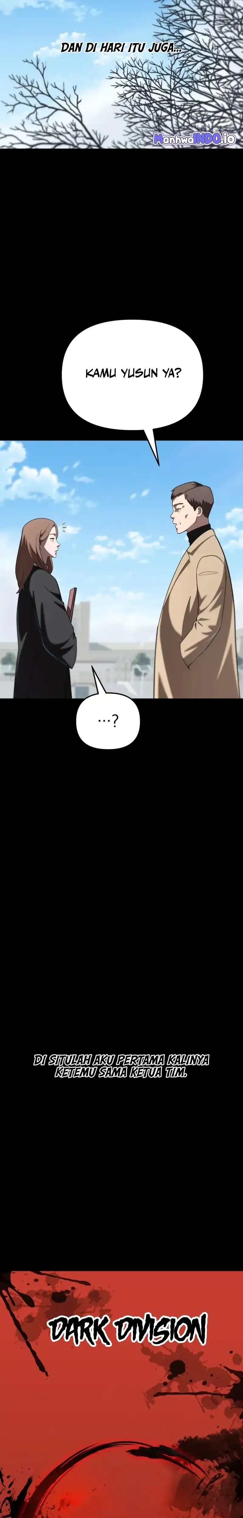 Baca Heavenly Demon Goes to High School - Chapter 11 halaman 8