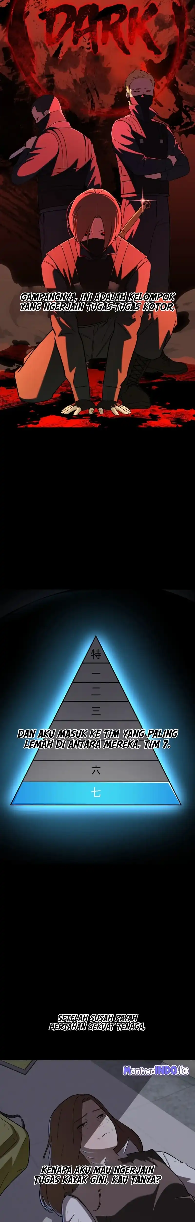 Baca Heavenly Demon Goes to High School - Chapter 11 halaman 9