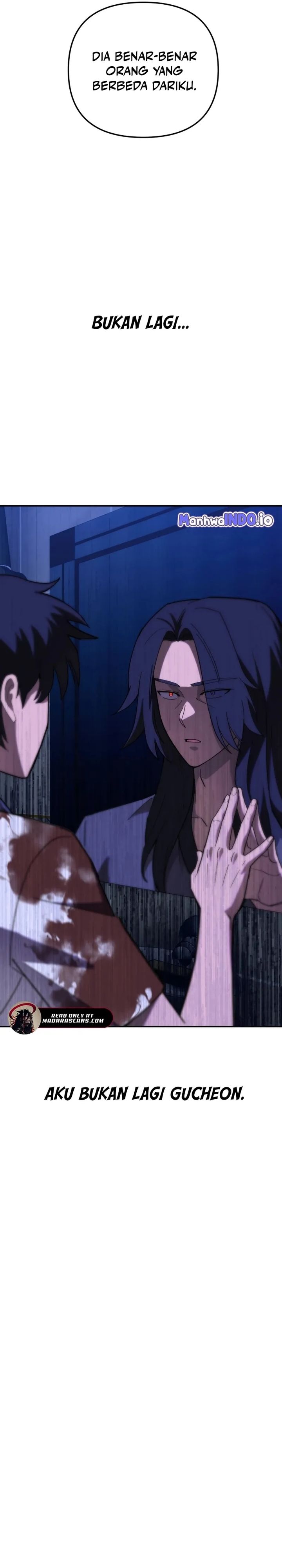 Baca Heavenly Demon Goes to High School - Chapter 12 halaman 15