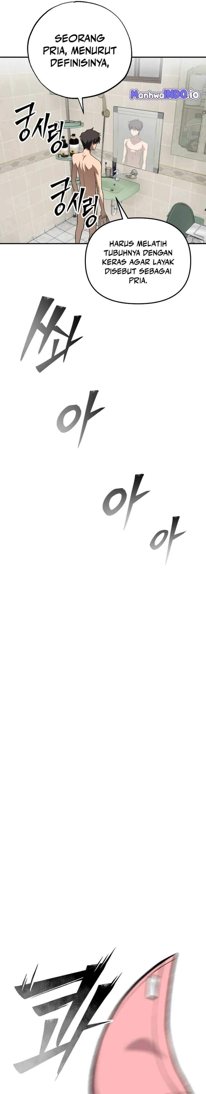 Baca Heavenly Demon Goes to High School - Chapter 12 halaman 18