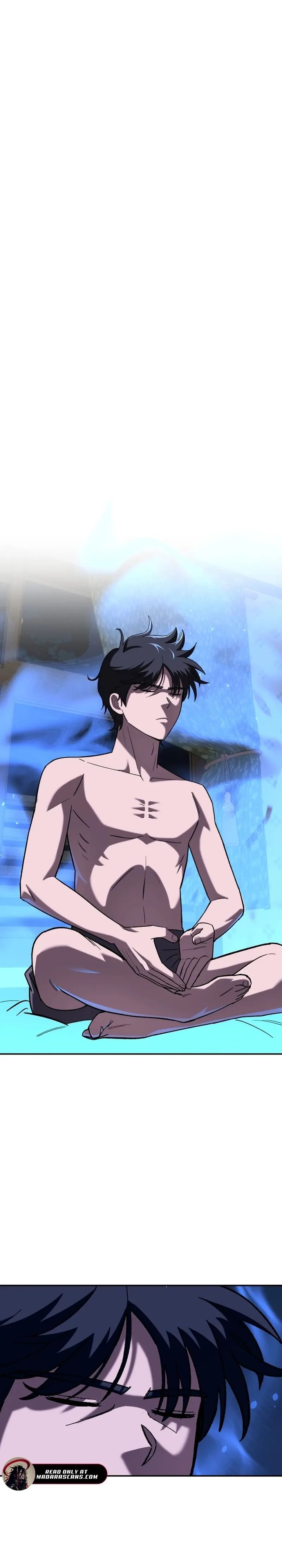 Baca Heavenly Demon Goes to High School - Chapter 12 halaman 24