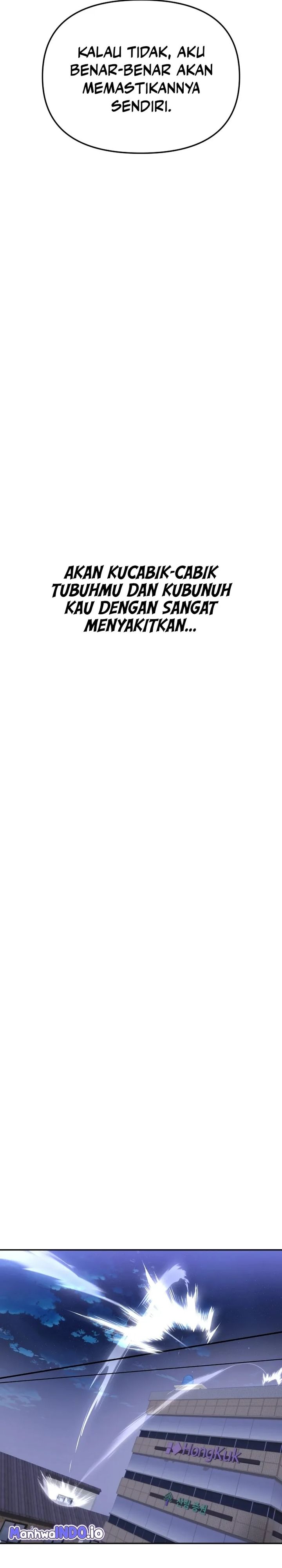 Baca Heavenly Demon Goes to High School - Chapter 12 halaman 30