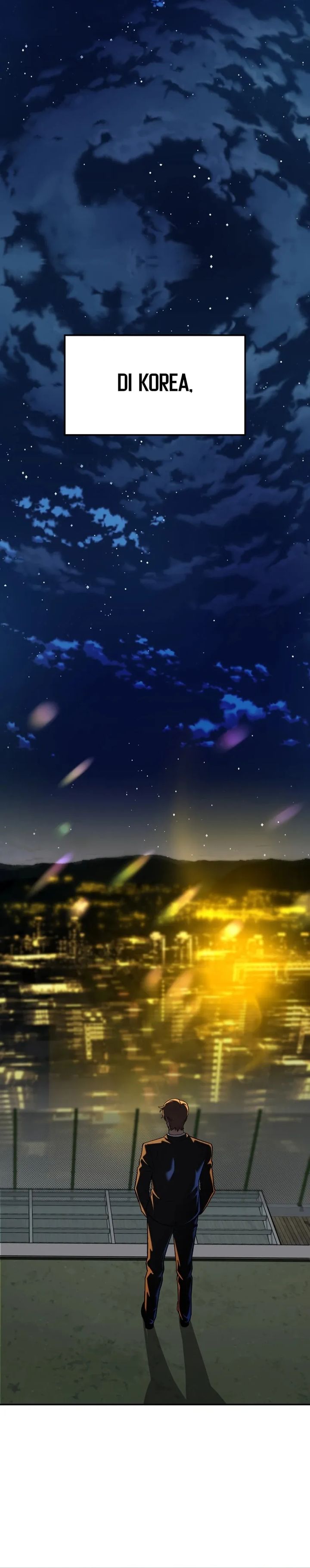 Baca Heavenly Demon Goes to High School - Chapter 12 halaman 39