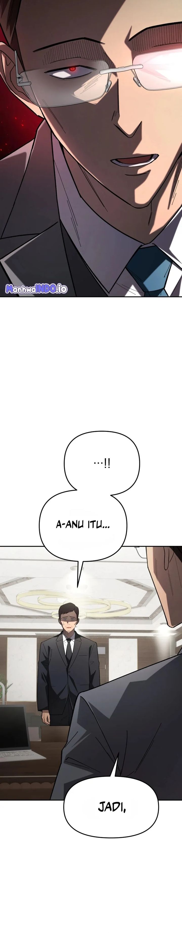 Baca Heavenly Demon Goes to High School - Chapter 13 halaman 14