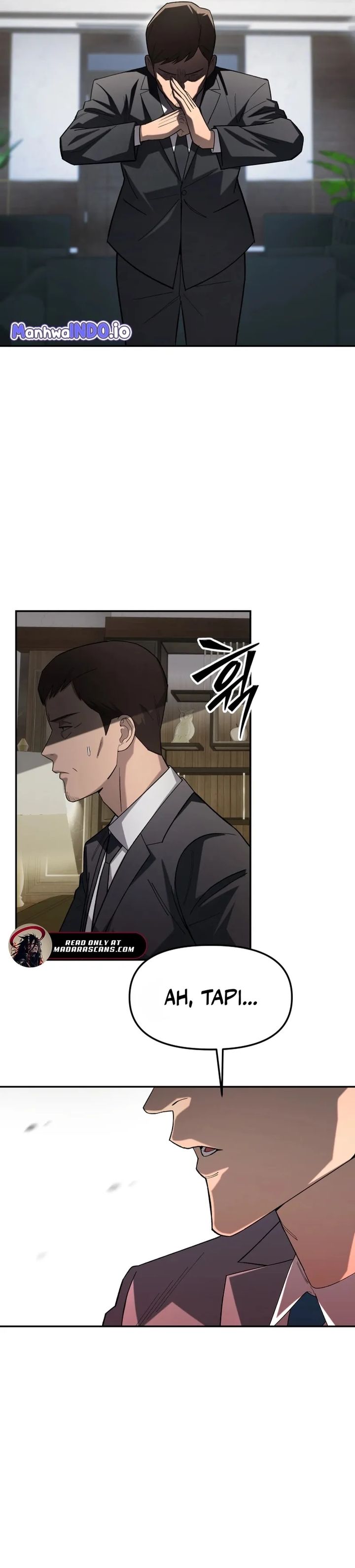 Baca Heavenly Demon Goes to High School - Chapter 13 halaman 20