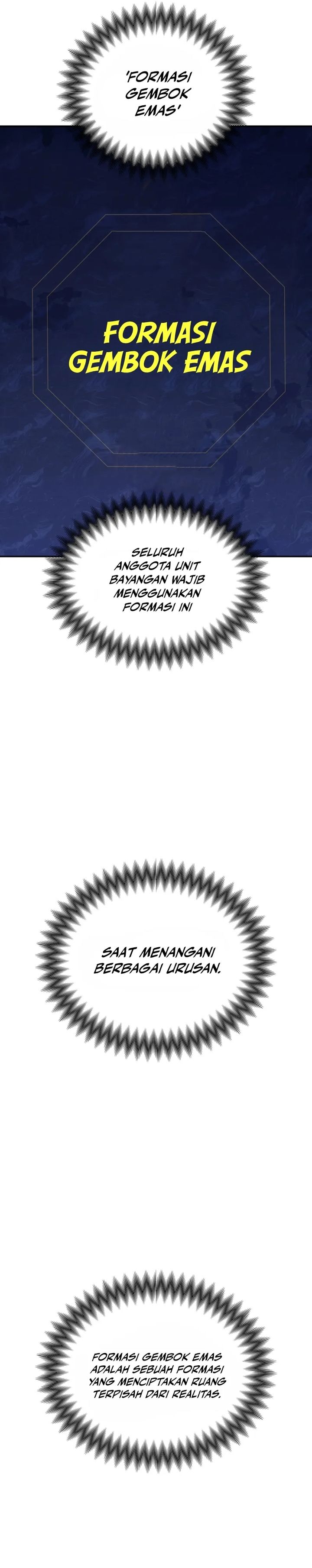 Baca Heavenly Demon Goes to High School - Chapter 13 halaman 22