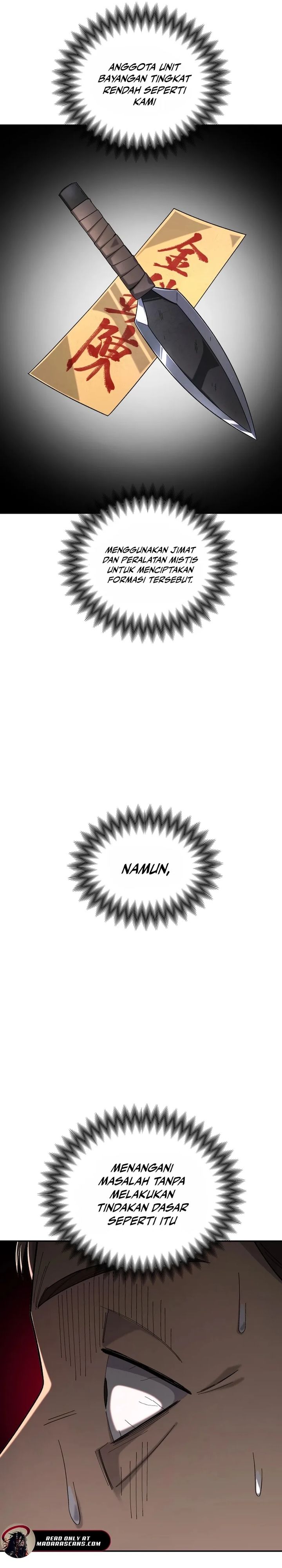 Baca Heavenly Demon Goes to High School - Chapter 13 halaman 23