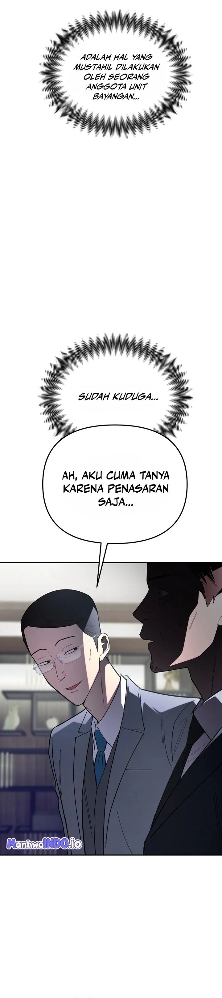 Baca Heavenly Demon Goes to High School - Chapter 13 halaman 24
