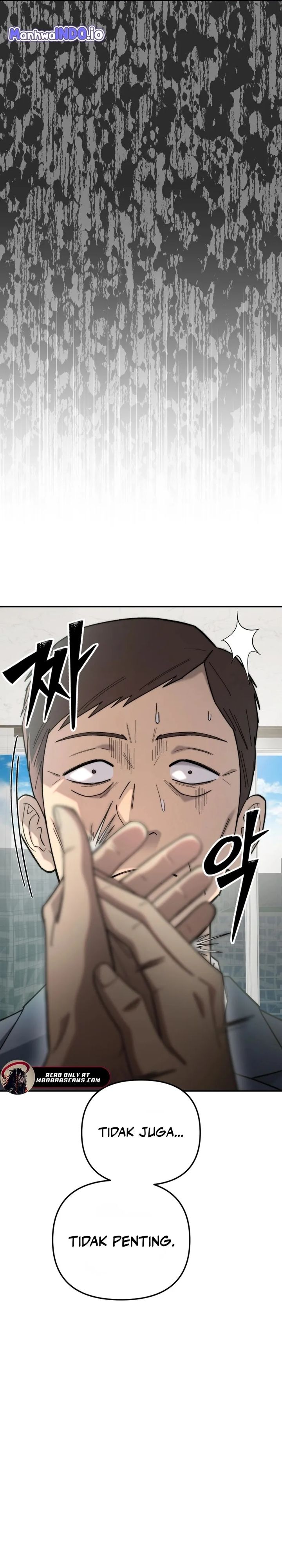 Baca Heavenly Demon Goes to High School - Chapter 13 halaman 26