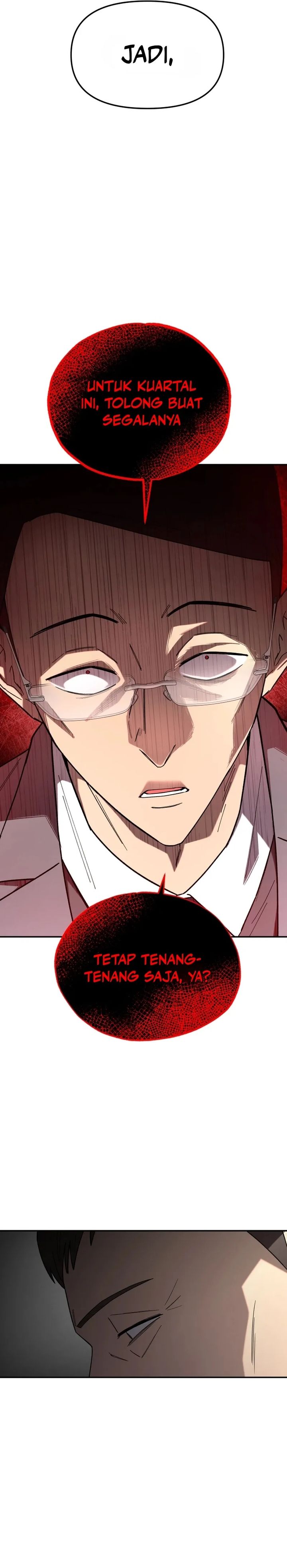 Baca Heavenly Demon Goes to High School - Chapter 13 halaman 30