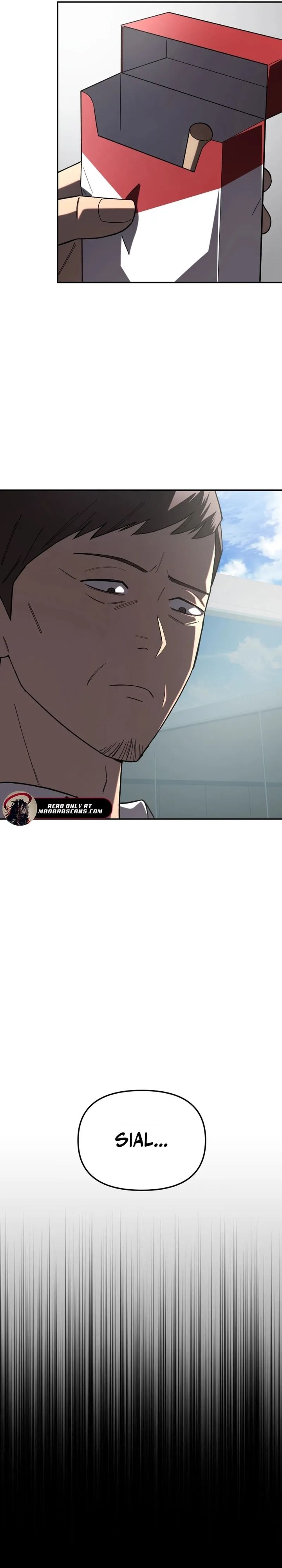 Baca Heavenly Demon Goes to High School - Chapter 13 halaman 33