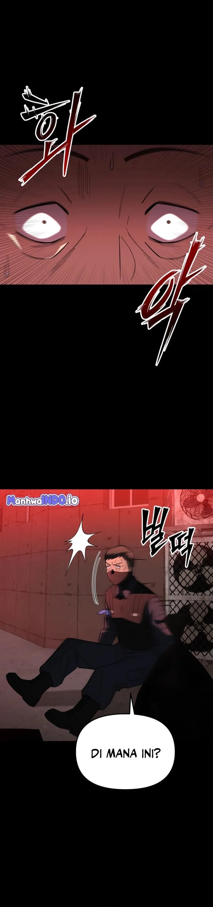 Baca Heavenly Demon Goes to High School - Chapter 13 halaman 34