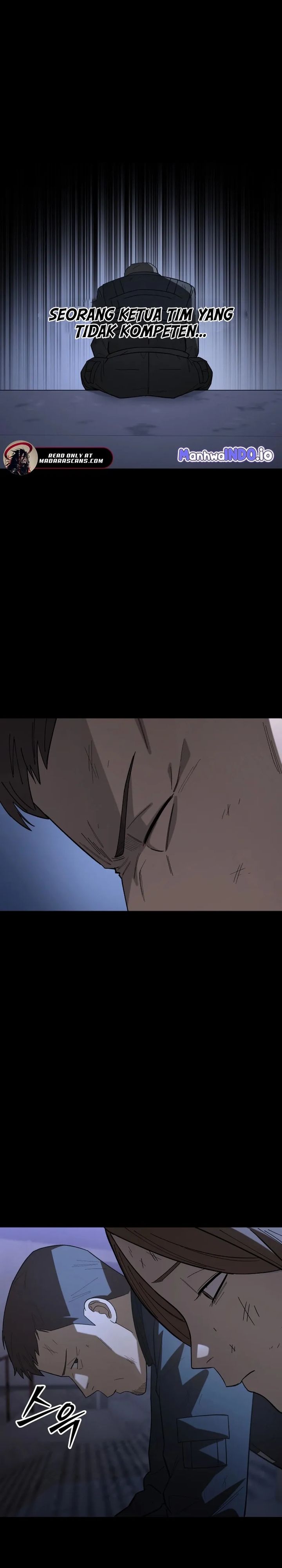 Baca Heavenly Demon Goes to High School - Chapter 13 halaman 44