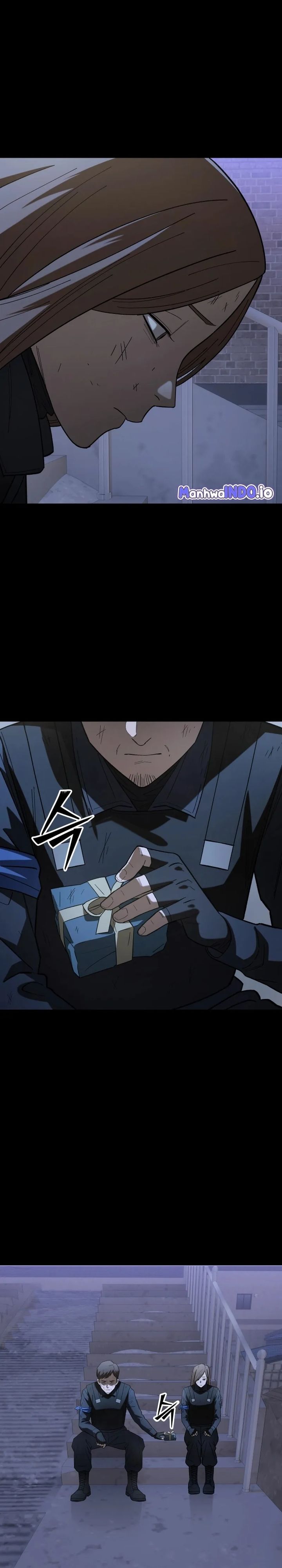 Baca Heavenly Demon Goes to High School - Chapter 13 halaman 45