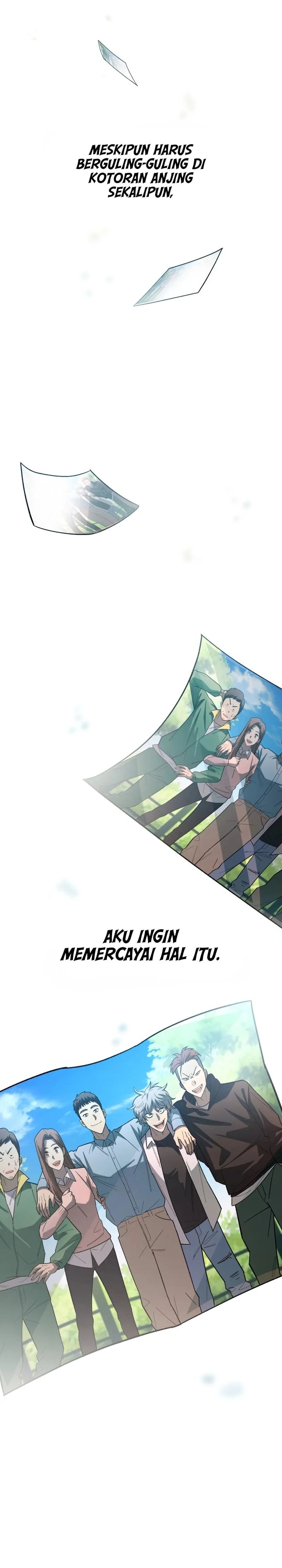 Baca Heavenly Demon Goes to High School - Chapter 13 halaman 48