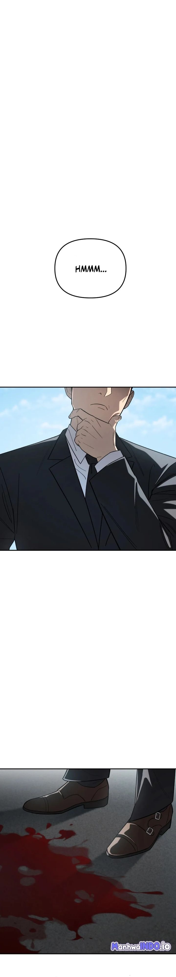 Baca Heavenly Demon Goes to High School - Chapter 13 halaman 49