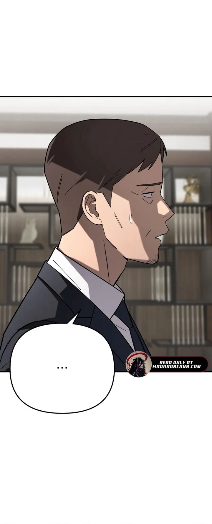 Baca Heavenly Demon Goes to High School - Chapter 13 halaman 8