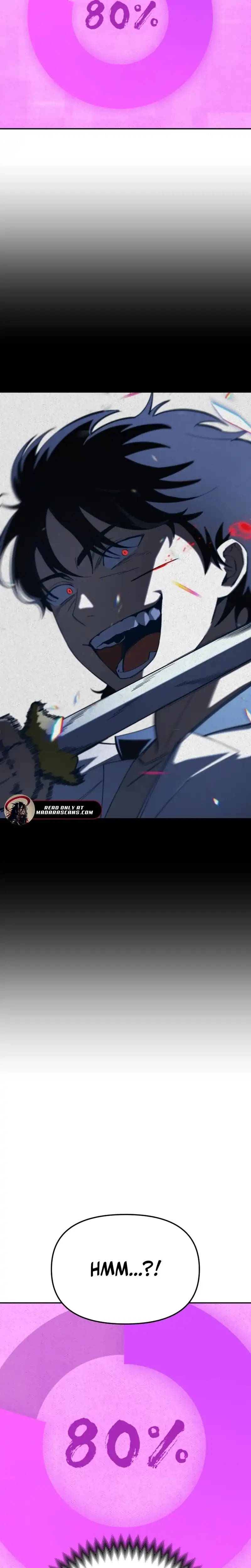 Baca Heavenly Demon Goes to High School - Chapter 14 halaman 10