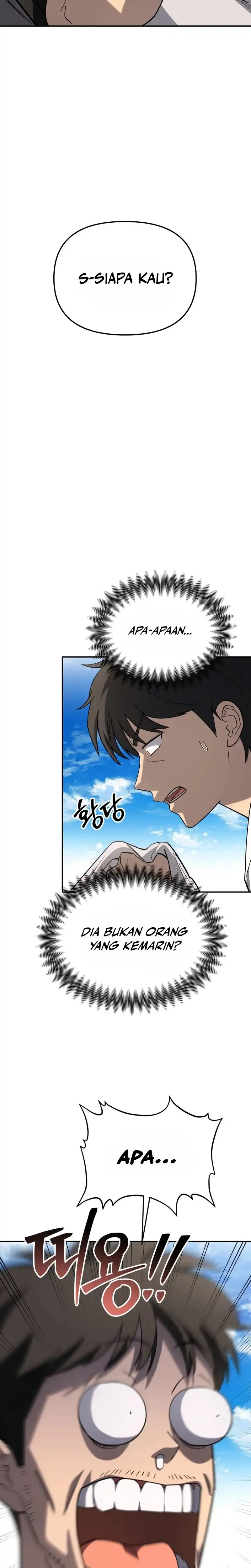 Baca Heavenly Demon Goes to High School - Chapter 14 halaman 15