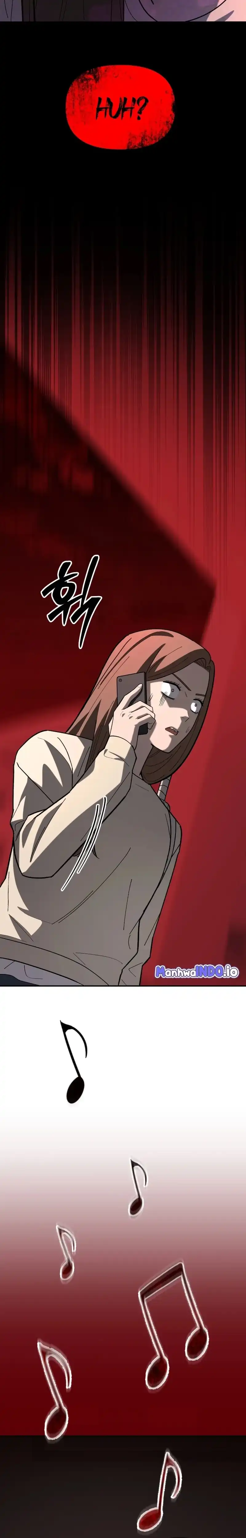 Baca Heavenly Demon Goes to High School - Chapter 14 halaman 21