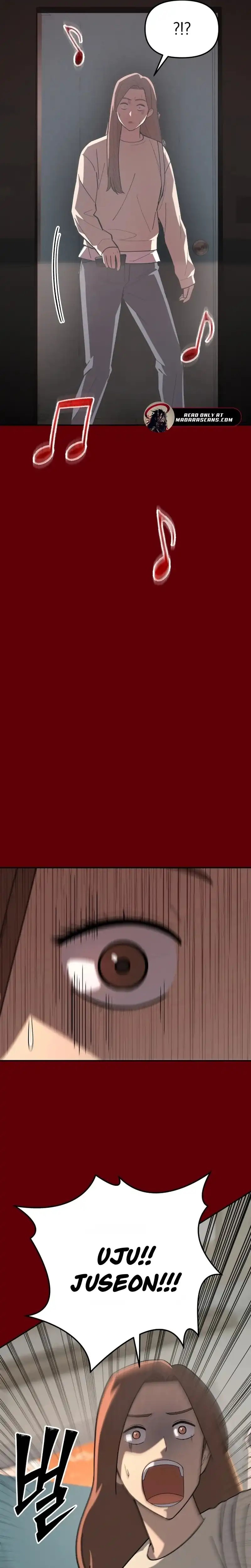 Baca Heavenly Demon Goes to High School - Chapter 14 halaman 22