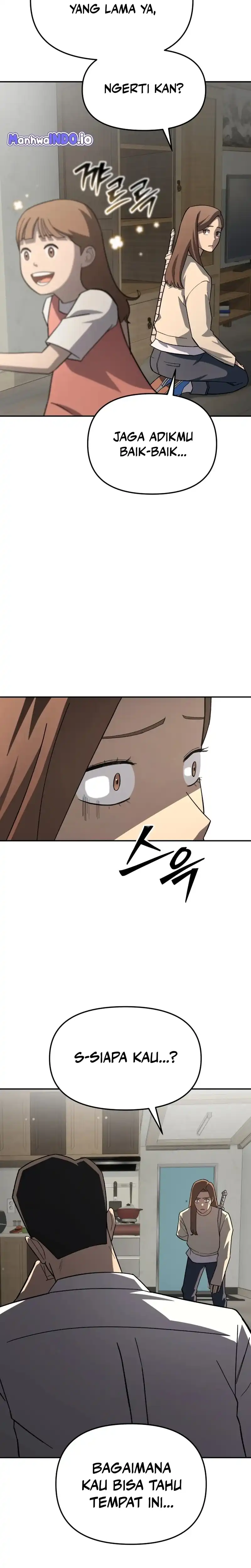 Baca Heavenly Demon Goes to High School - Chapter 14 halaman 25