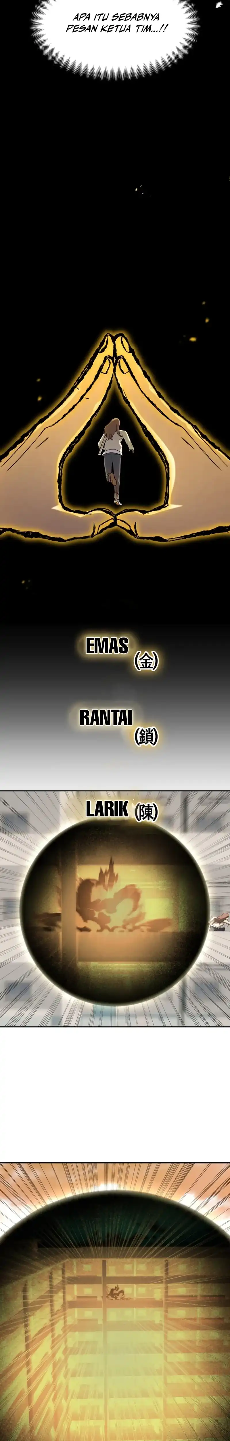 Baca Heavenly Demon Goes to High School - Chapter 14 halaman 29