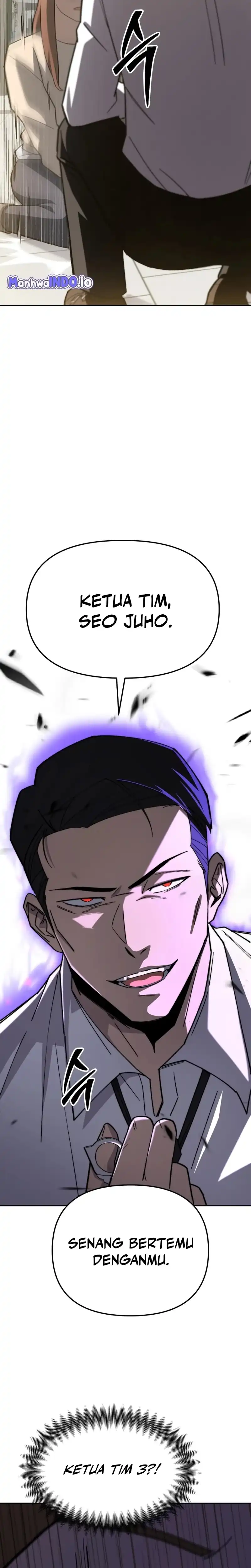 Baca Heavenly Demon Goes to High School - Chapter 14 halaman 33