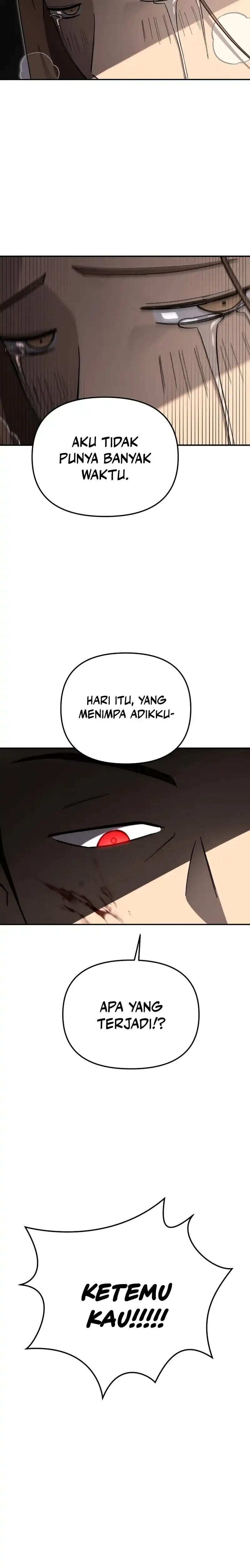 Baca Heavenly Demon Goes to High School - Chapter 14 halaman 38