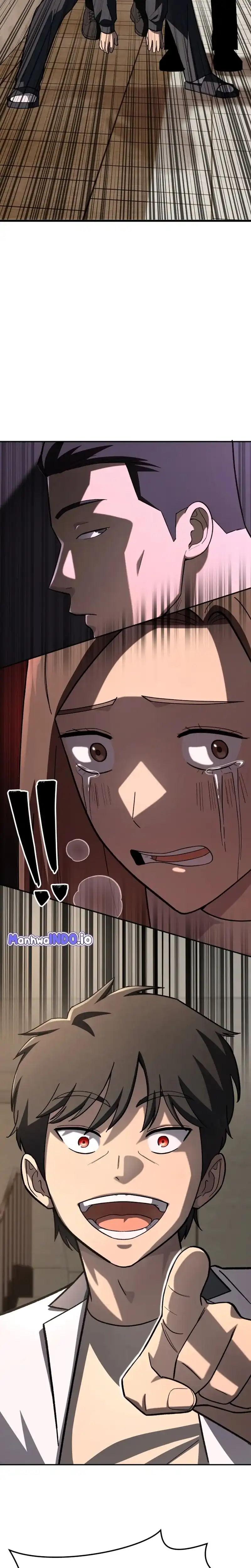 Baca Heavenly Demon Goes to High School - Chapter 14 halaman 40