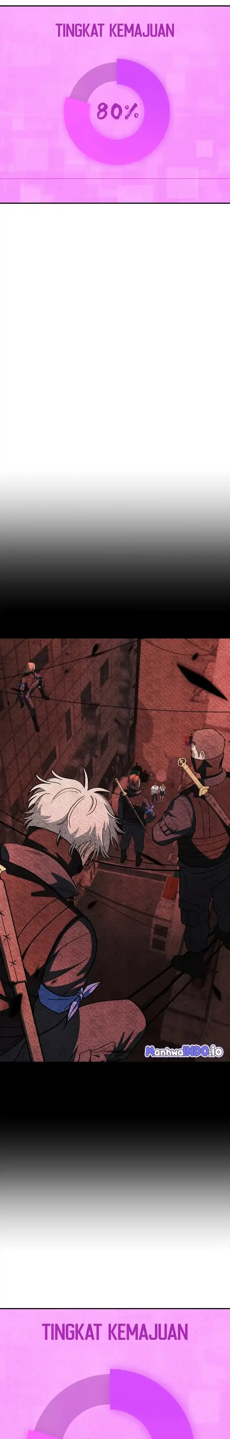 Baca Heavenly Demon Goes to High School - Chapter 14 halaman 9