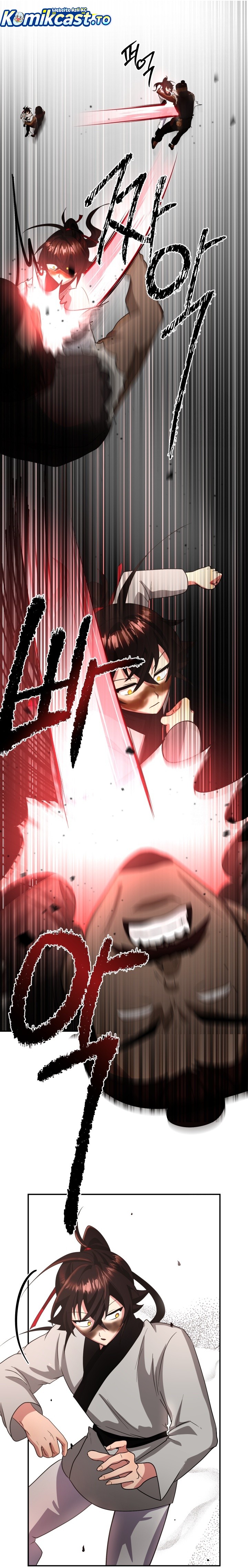 Baca Heavenly Demon Tavern - Chapter 06 halaman 11