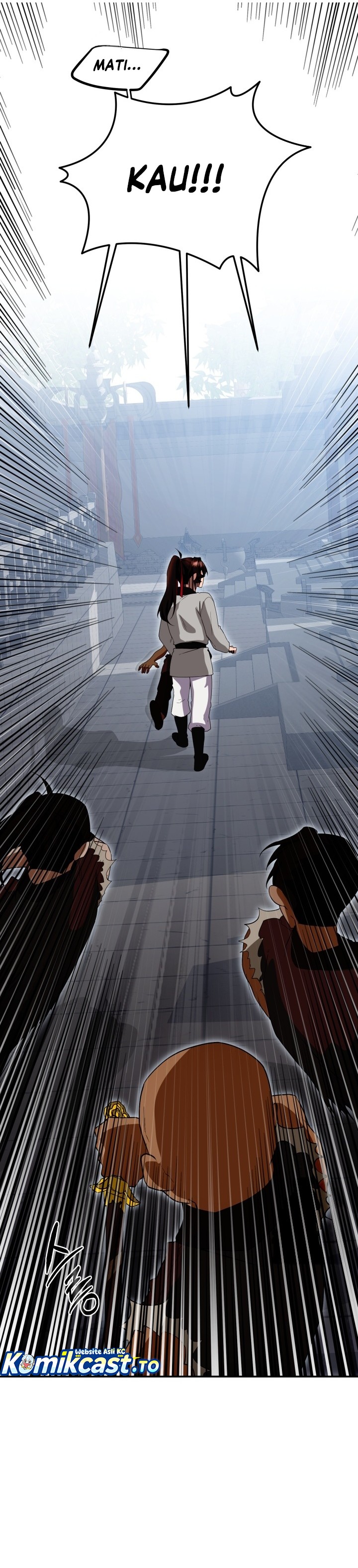 Baca Heavenly Demon Tavern - Chapter 06 halaman 14