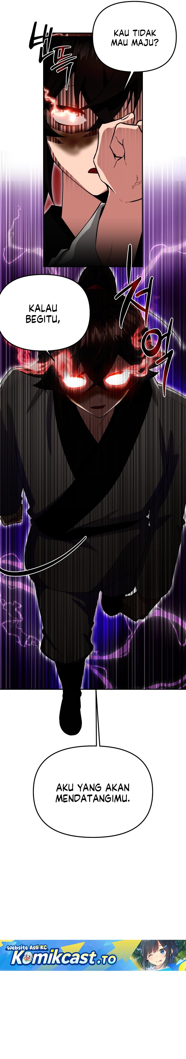 Baca Heavenly Demon Tavern - Chapter 06 halaman 16