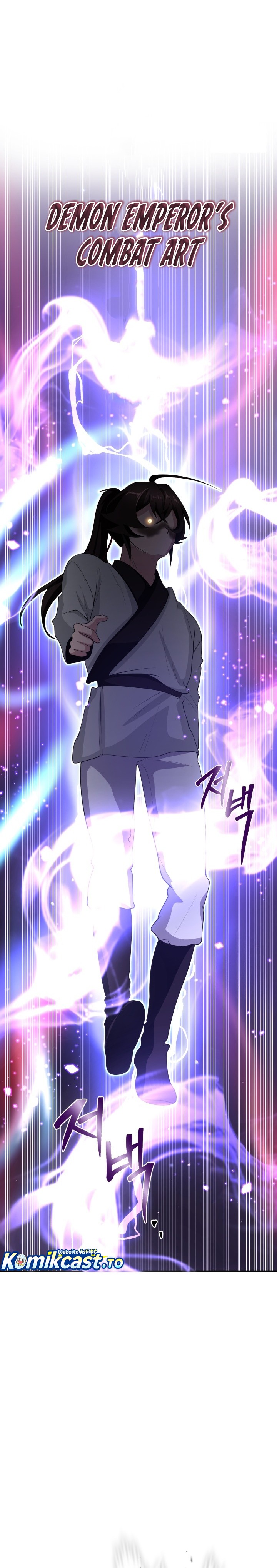 Baca Heavenly Demon Tavern - Chapter 06 halaman 17