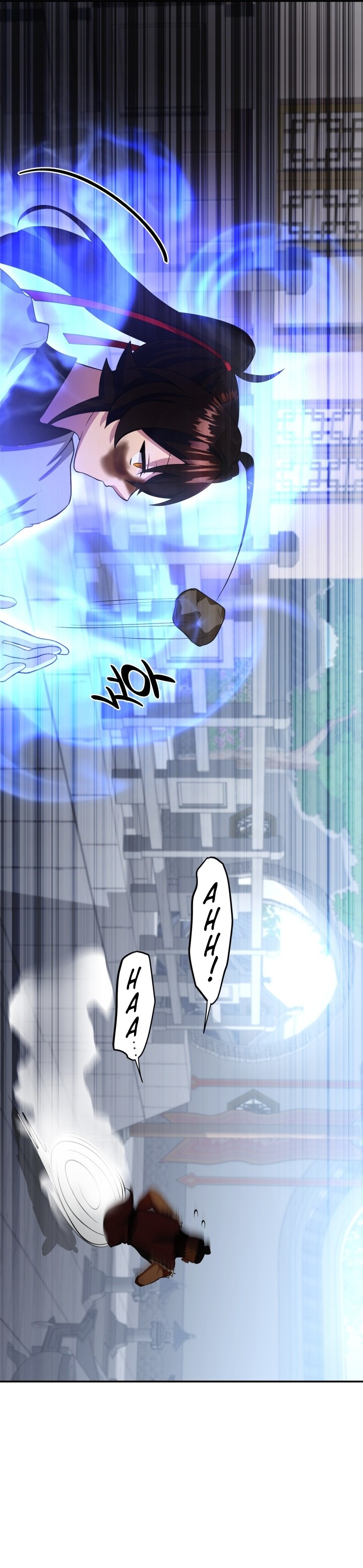 Baca Heavenly Demon Tavern - Chapter 06 halaman 22