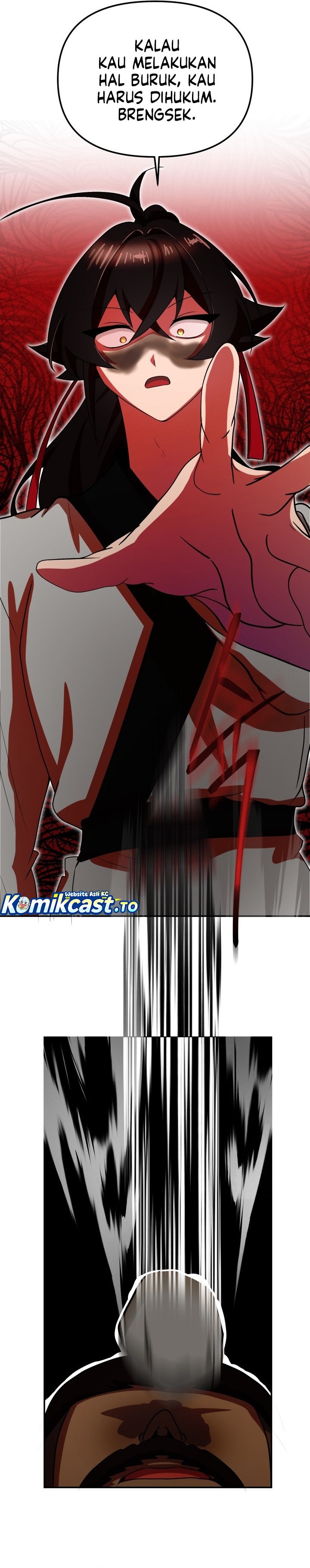 Baca Heavenly Demon Tavern - Chapter 06 halaman 28