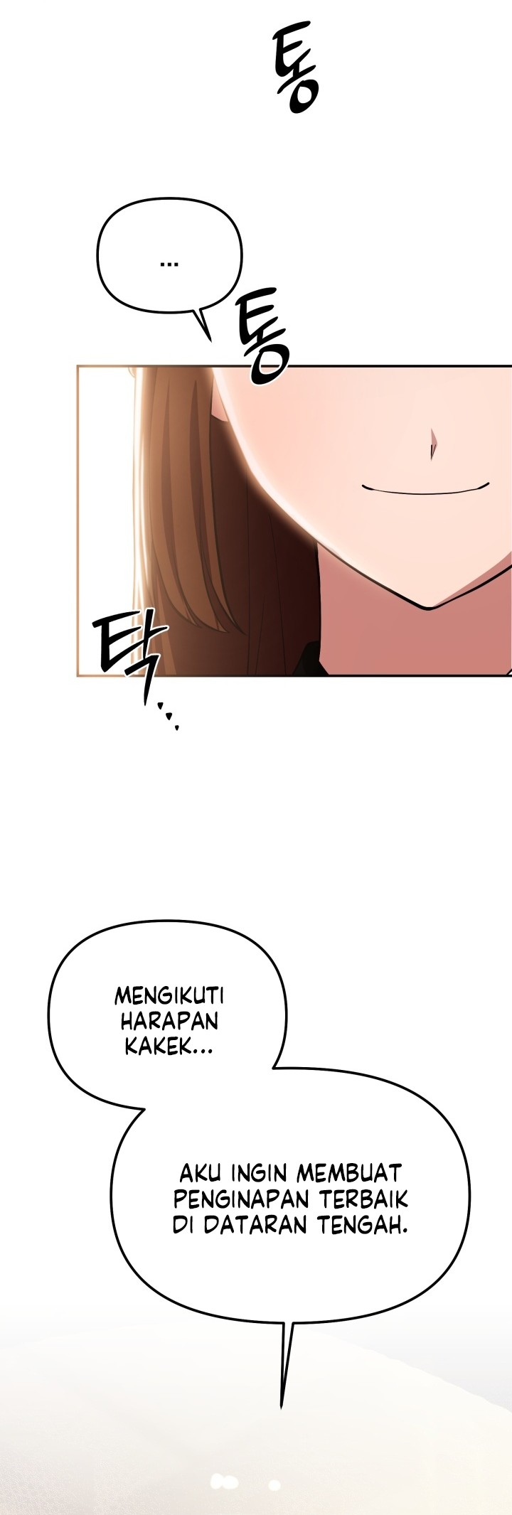 Baca Heavenly Demon Tavern - Chapter 06 halaman 35