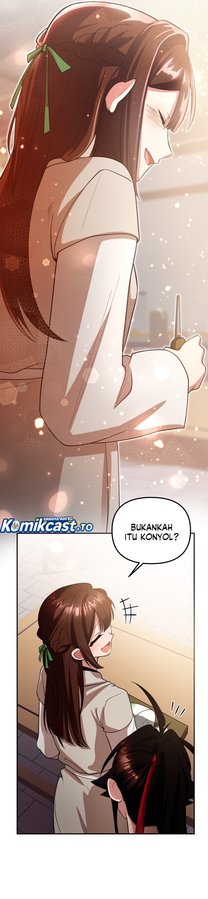 Baca Heavenly Demon Tavern - Chapter 06 halaman 36