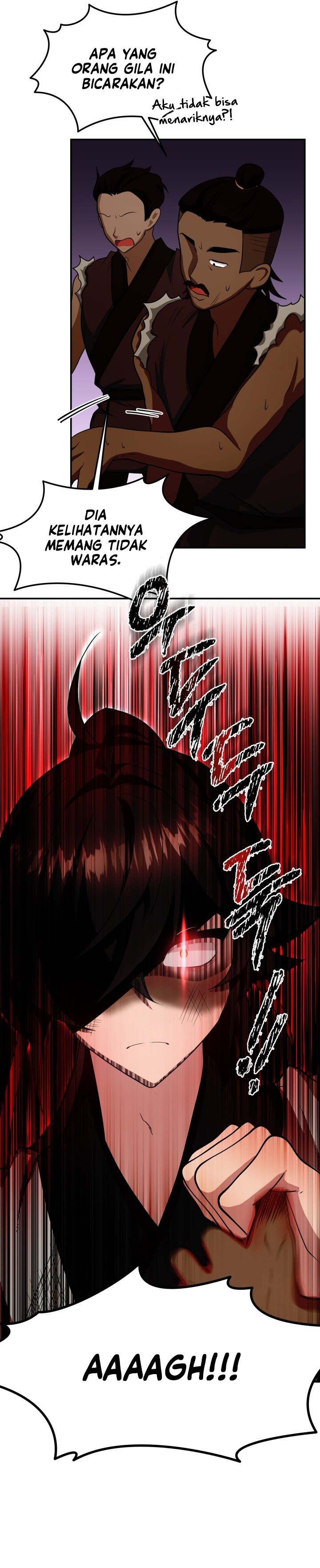 Baca Heavenly Demon Tavern - Chapter 06 halaman 4