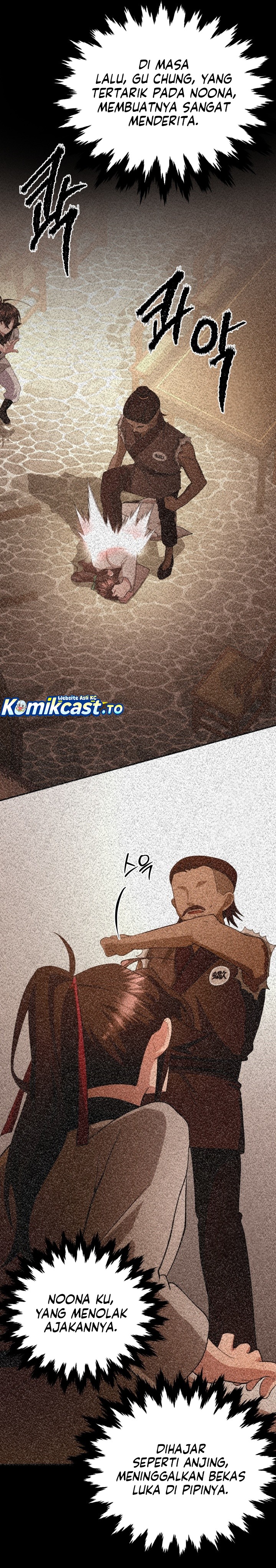 Baca Heavenly Demon Tavern - Chapter 06 halaman 6