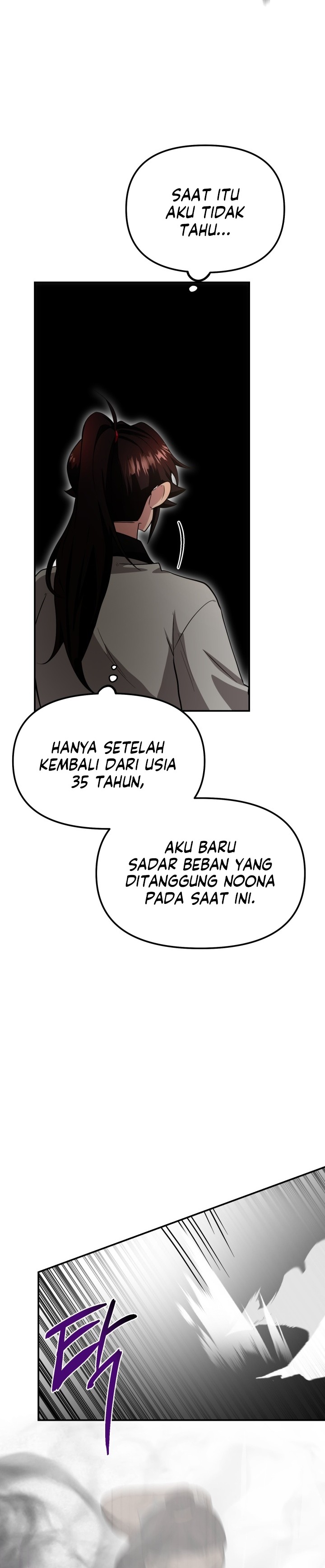 Baca Heavenly Demon Tavern - Chapter 06 halaman 8